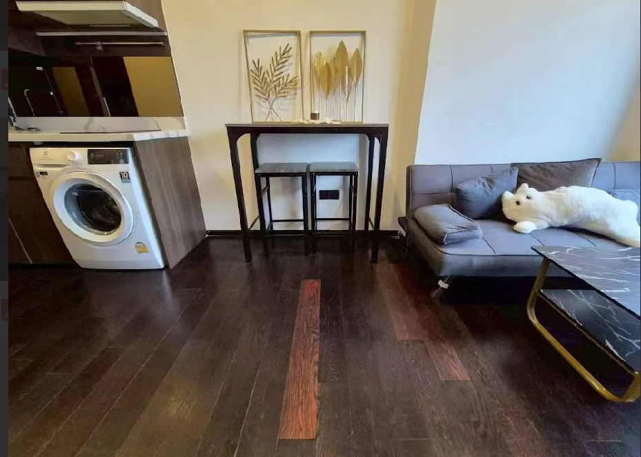 picture #R6009 Condo for rent Park Origin Thonglor  - 2/7