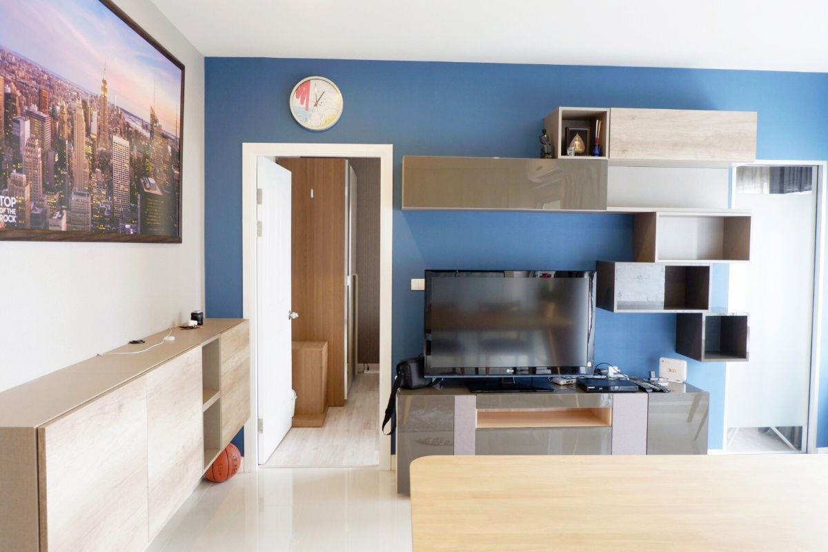 picture ✨Condo for rent, Manor Sanambinnam, next to the Ministry of Commerce✨ - 11/18