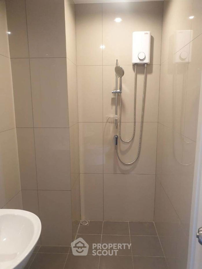 picture 1-BR Condo at The Tree Hua Mak close to Ramkhamhaeng (ID 629095) - 7/13