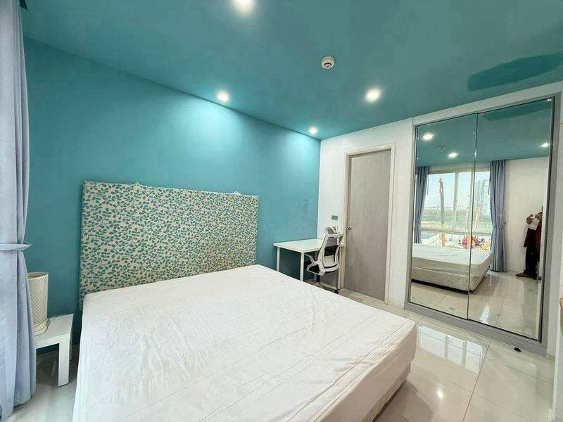 รูป ให้เช่า Atlantis Resort Jomtien 1 ห้องนอน 1 ห้องน้ำ - รูปที่ 5/11