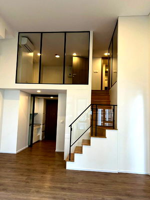 ขายคอนโด : #A12470 ✅ 26/8/68  ขายคอนโด Siamese Rama 9 ( Landmark @MRTA Station)📲📢สอบถาม ld line @condoboy