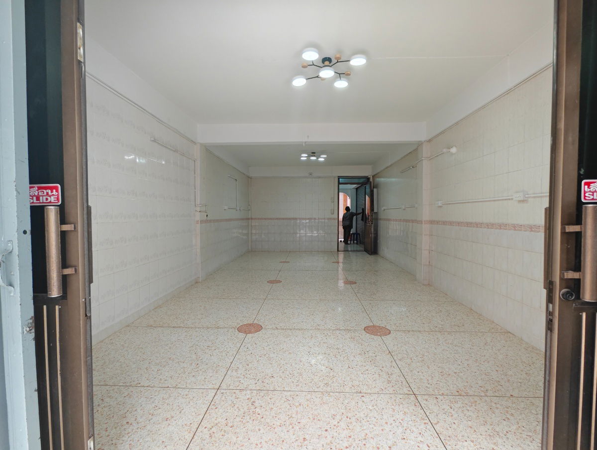 รูป White&Brown House 4 นอน 3 น้ำให้เช่า CBD ย่านสาทร ถนนนราธิวาสราชนครินทร์ ถนนสาธุประดิษฐ์ BTS ช่องนนทรี  - รูปที่ 3/18
