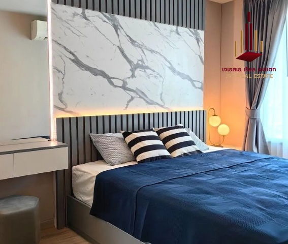 picture ✨ For Rent: Life Ladprao Condo ✨  💰 Only 25,000 THB/month - 4/6