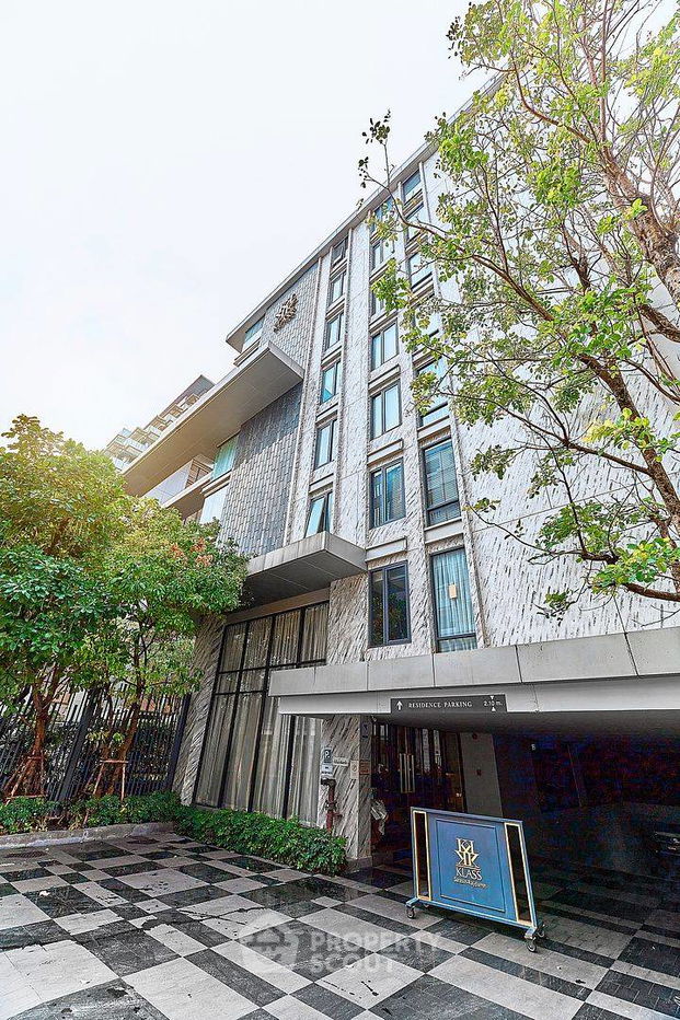 รูป คอนโด 2-ห้องนอน ที่ คลาส สารสิน ราชดำริ ใกล้ BTS ราชดำริ (ID 996430) - รูปที่ 20/25