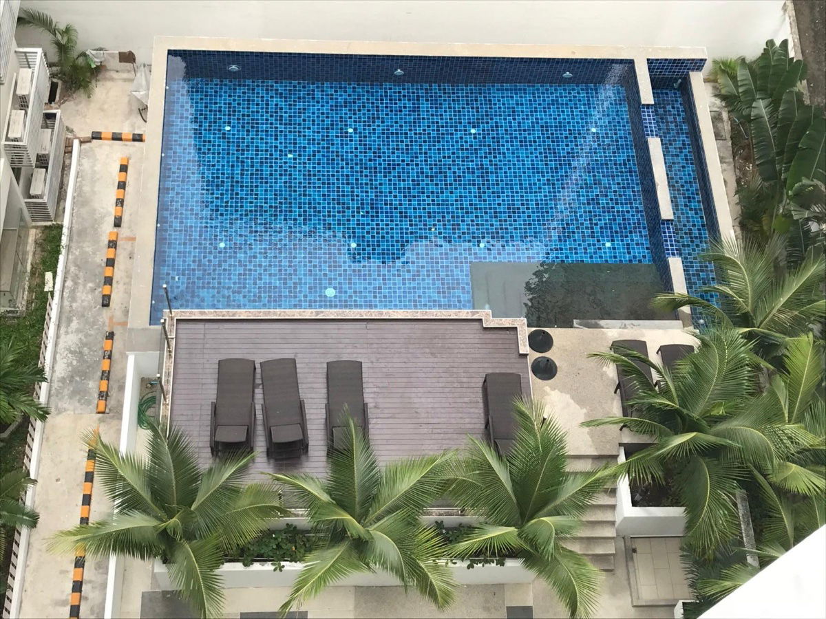 picture Urgent Sale Pattaya Condo Laguna Bay 2 Pattaya - 10/17