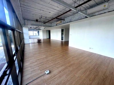 Office for rent BTS Thong Lo (Thong Lor) : Office for rent (Thonglor) approximately 700 meters from BTS Thonglor Station.