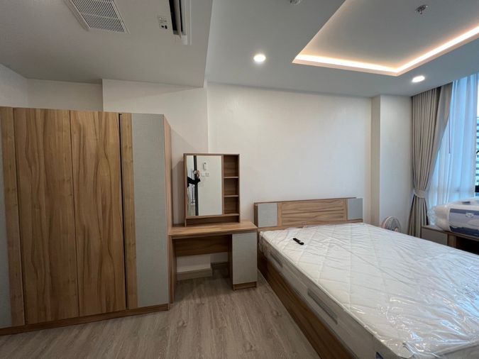 ให้เช่าคอนโด 2 ห้องนอน 60 ตร.ม. ศุภาลัย พรีเมียร์ สามเสน - ราชวัตร