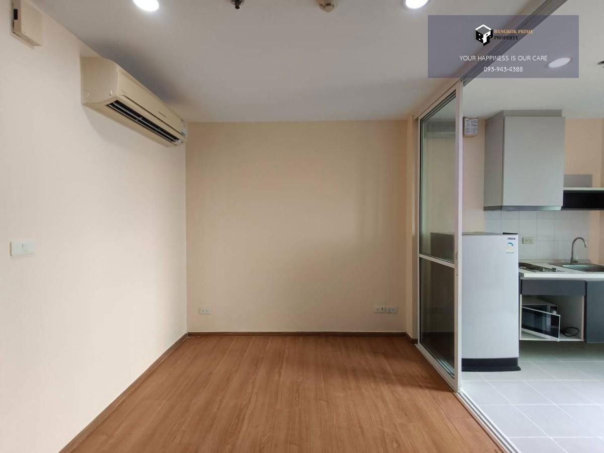 picture The Base Sukhumvit 77 | Newly renovated room, ready to move in, new sofa, near On Nut BTS station #2025082711560 - 2/11