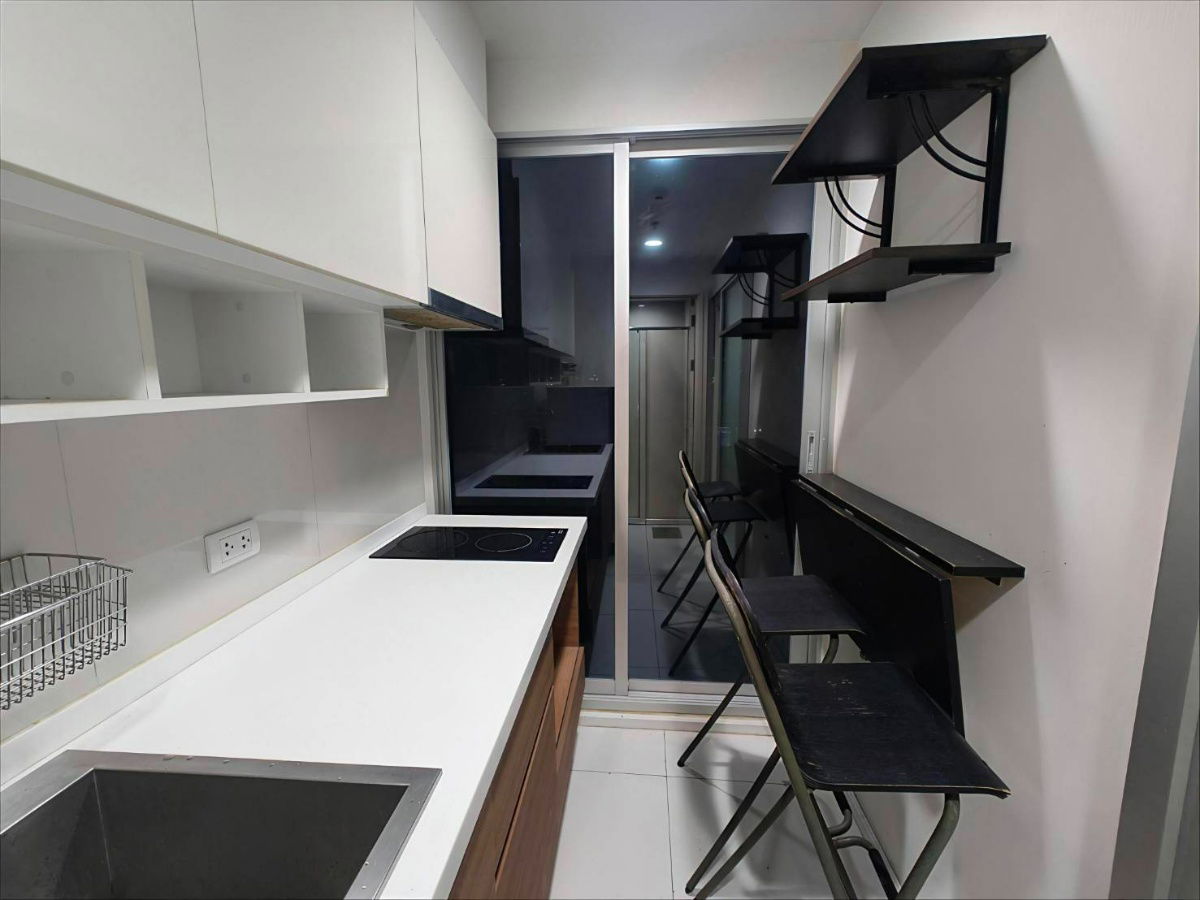 picture For rent!! Fuse Chan - Sathorn (12,000 baht) - 5/7