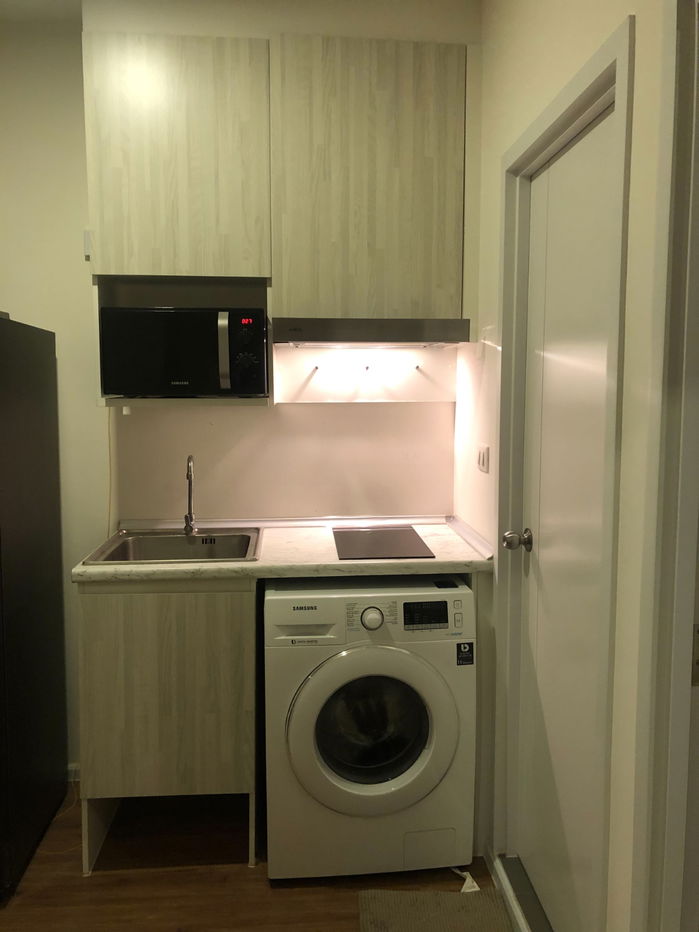 picture Notting Hill Sukhumvit - Praksa - 7/20