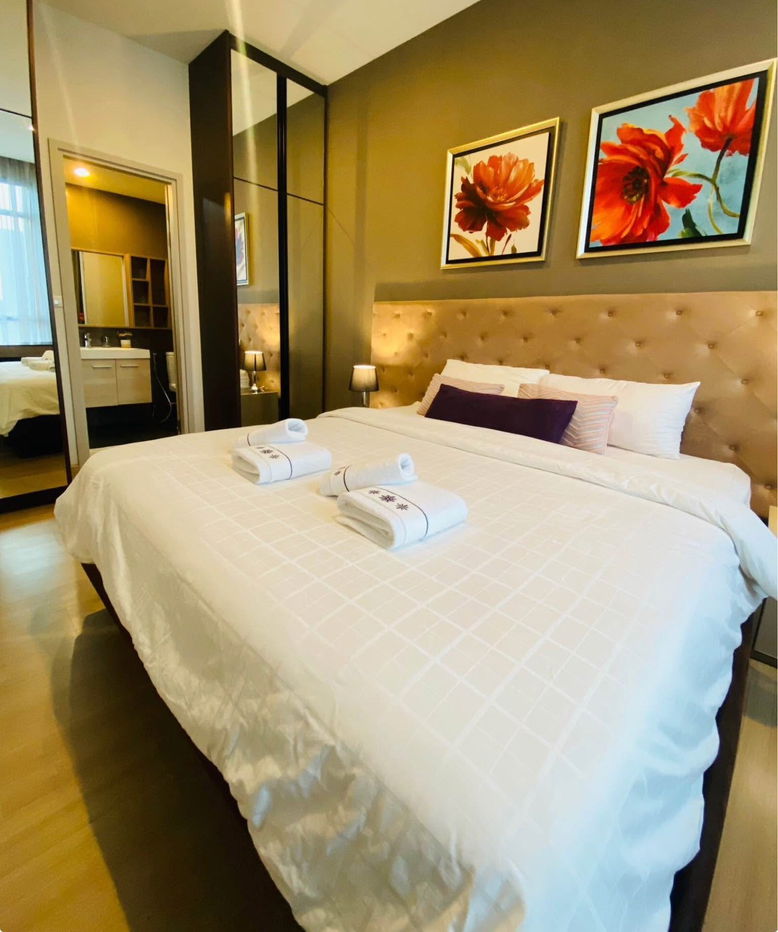 picture The Capital Ekamai -        Thonglor  - 3/10