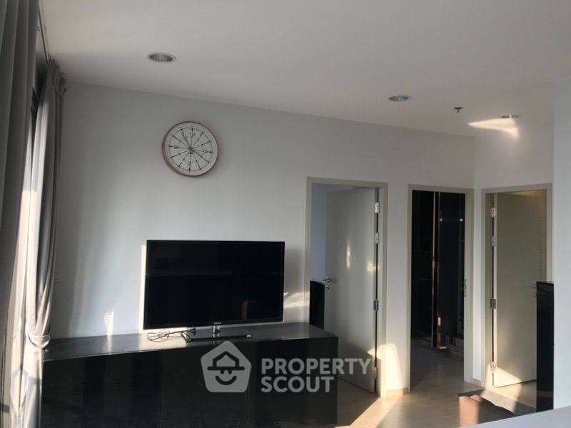 picture 2-BR Condo at Ideo Q Ratchathewi near BTS Ratchathewi (ID 45558) - 5/10
