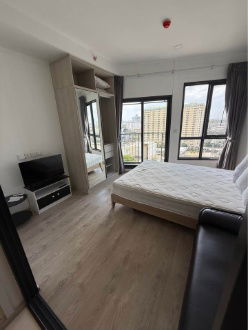 picture Condo for rent: The Tree Phatthanakan-Ekkamai, 14,500 THB/month. Contact 089-4282491, 084-6283752, or add us on Line @rghome4u - 7/10