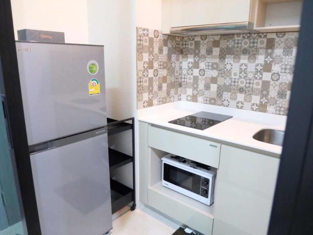 picture Code: KJ8503  for rent Niche Pride Thonglor - Phetchaburi // Line ID: @kjcondo (with @) // - 3/16