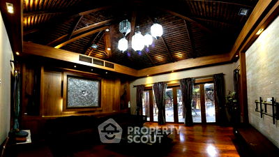 บ้านเดี่ยว นวลจันทร์ : บ้าน 5-ห้องนอน ใน นวลจันทร์ (ID 1062136)