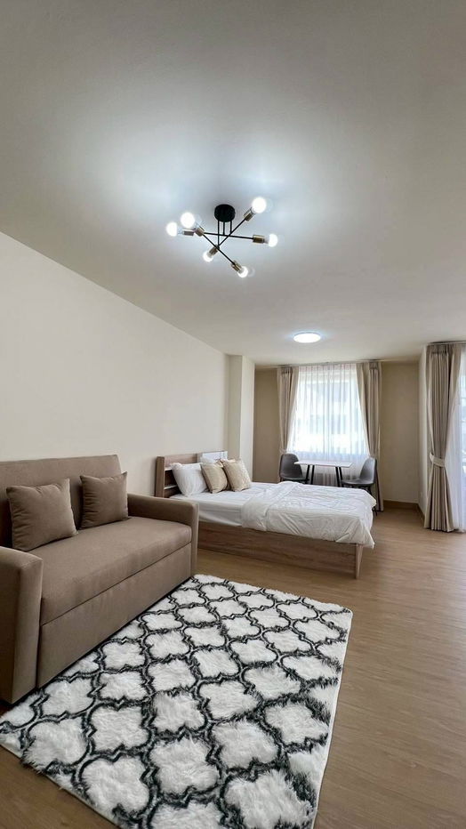picture Condo For Sale The Parkland Bangna - 3/8