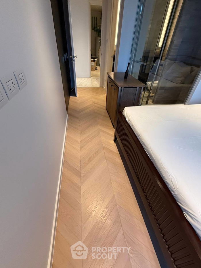 picture 2-BR Condo at Four Seasons Private Residences Bangkok near BTS Saphan Taksin (ID 2042720) - 11/15