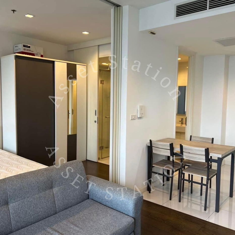 picture 🚈 Luxury condo for sale: Nara 9 by Eastern Star – near BTS Chong Nonsi 🌆 - 2/12