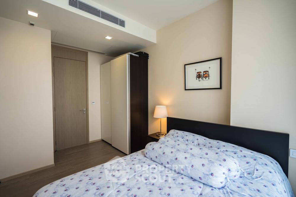 picture 2-BR Condo at The Esse Asoke near MRT Sukhumvit (ID 362901) - 16/24
