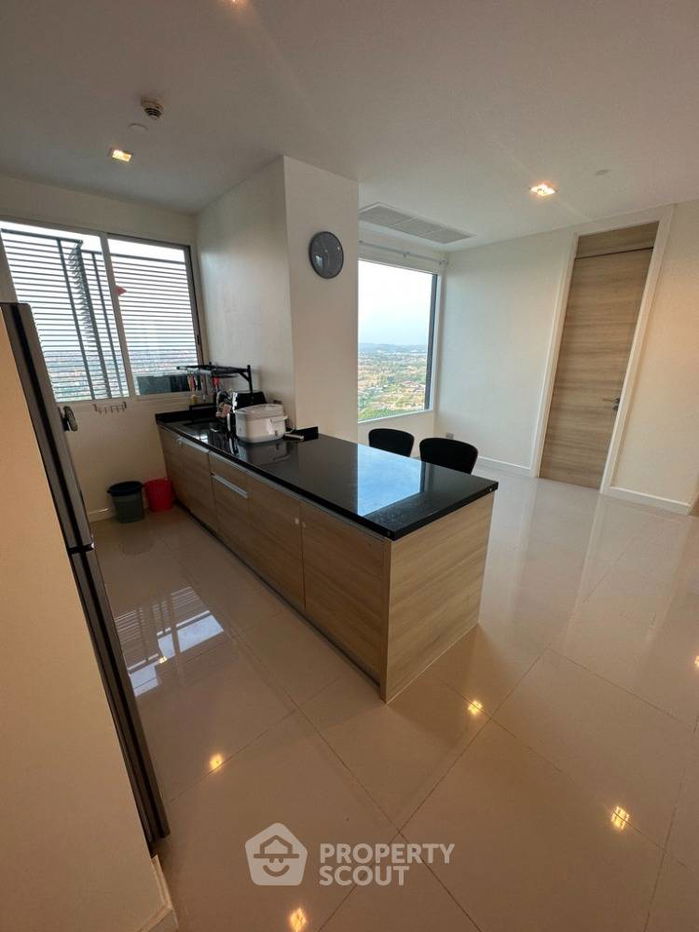 รูป คอนโด 2-ห้องนอน ที่ รีเฟล็คชั่น จอมเทียน บีช พัทยา ใกล้ เมืองพัทยา (ID 1442567) - รูปที่ 31/44