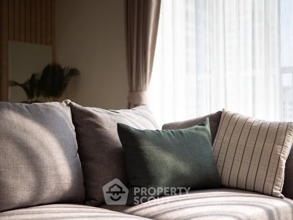 picture 1-BR Condo at Park Origin Phrom Phong near BTS Phrom Phong (ID 2153501) - 8/15
