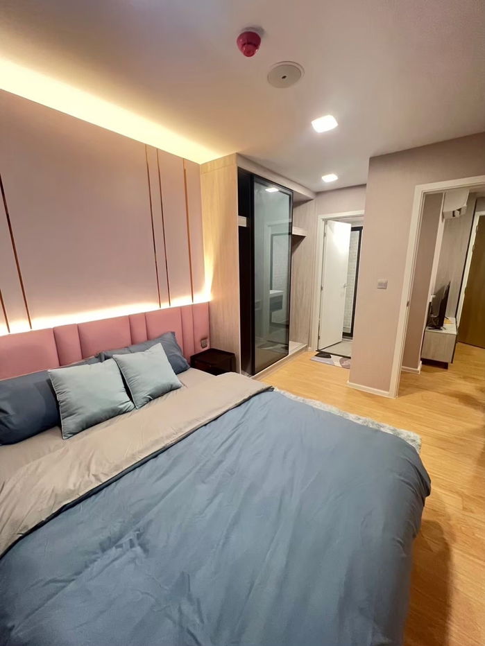 picture Atmoz Kanaal Rangsit   Condo For Rent / Line : @mintocondo - 2/17