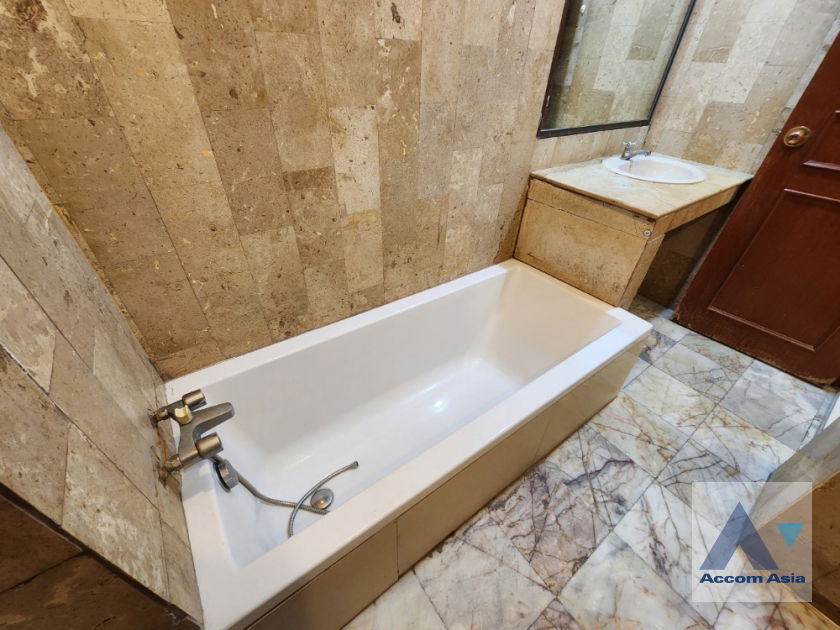 รูป 🔼🔽 AccomA 📩 Townhouse for Rent - 300m to BTS Bang Chak, ideal for living and business use (AA37434) - รูปที่ 14/17