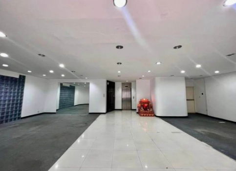 picture Office for rent, commercial building for rent, 7 floors, near BTS Krung Thonburi and Iconsiam - 8/12