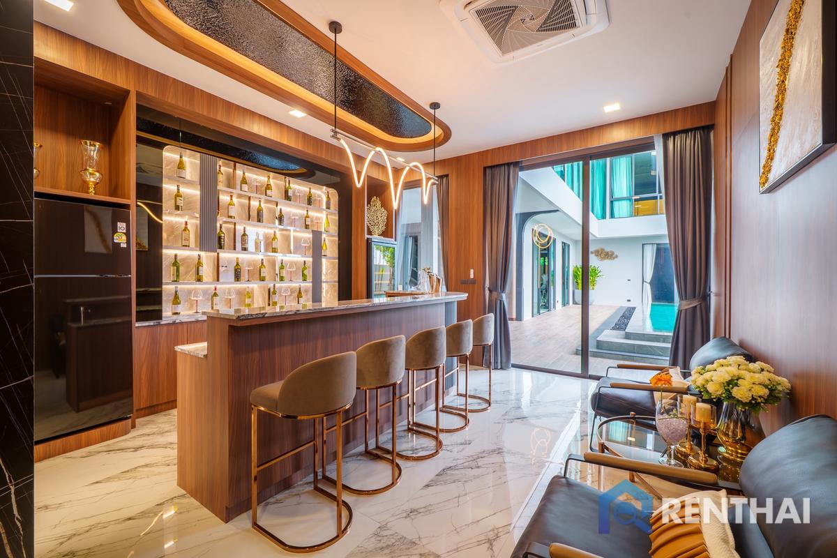 รูป สำหรับ ขาย วิลล่า  ที่ M Mountain Grand Villa - รูปที่ 9/25