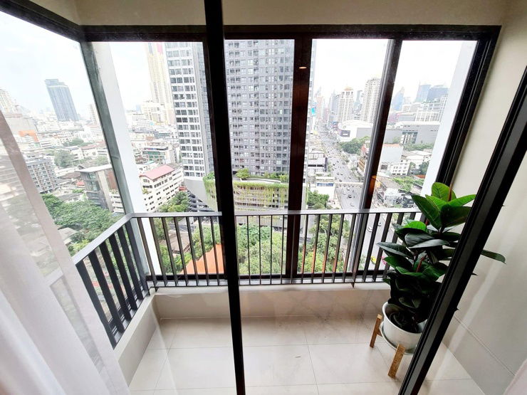 picture #Z2163💥270868🔥Condo for rent: Ideo Q Ratchathewi - 6/7