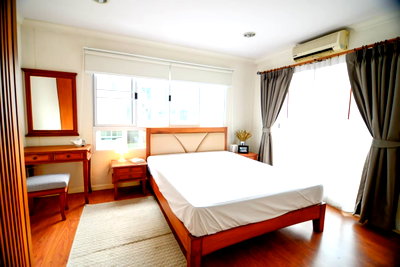 คอนโดให้เช่า : P-38931 ให้เช่าคอนโด ลุมพินี สวีท สุขุมวิท 41 Phirom Alley, Khlong Tan Nuea, Watthana, Bangkok พร้อมอยู่ ราคาถูก Line Id @easythaihome 085-592-2897