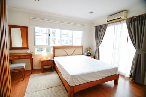 P-38931 Condo for rent Lumpini Suite Sukhumvit 41 fully furnished (Confirm again when visit). 