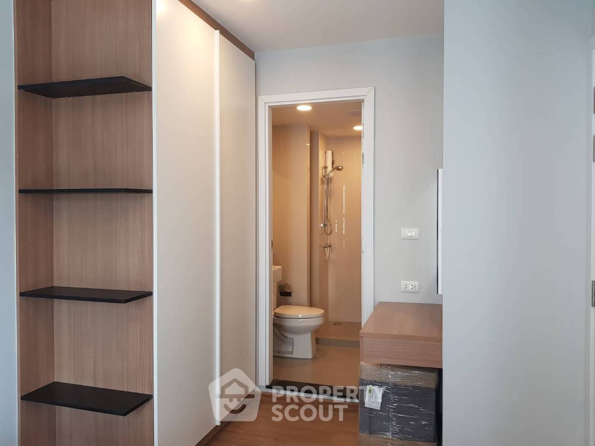 picture 1-BR Condo at Proud III Chaengwattana in Khlong Kluea (ID 993082) - 6/6