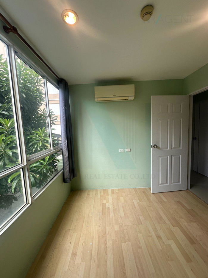 picture 🎉 For Sell Condo LEVO LADPRAO 18 Building 1, Floor 2,1 bed room, Room size 27 sqm - 1/8