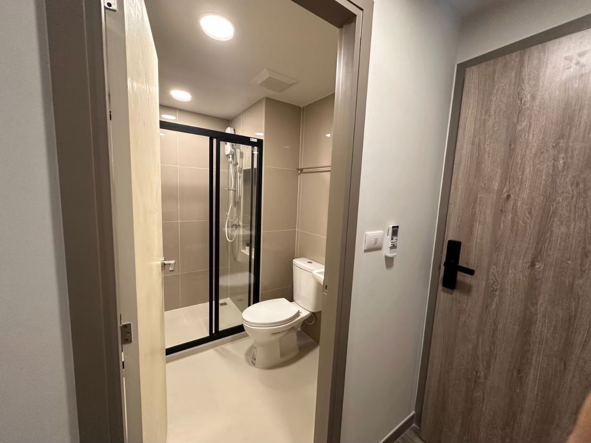 picture Condo for rent: Monte Rangsit Campus Monte Rangsit Campus 🌈 - 10/11