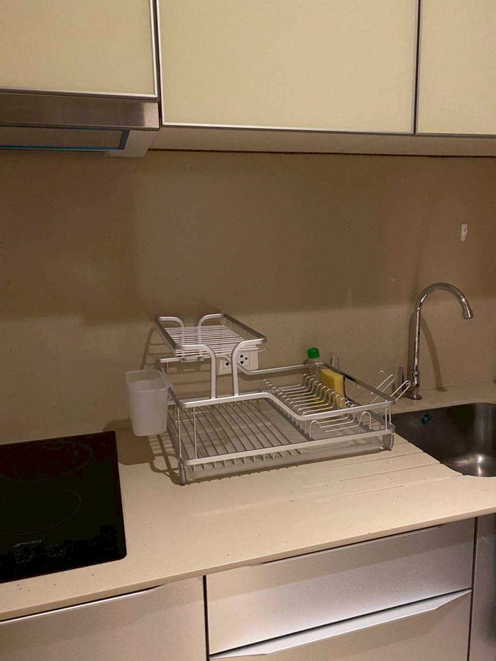รูป FOR RENT | LOFT EKKAMAI 28 ตร.ม. เฟอร์ครบพร้อมเข้าอยู่  - รูปที่ 7/7