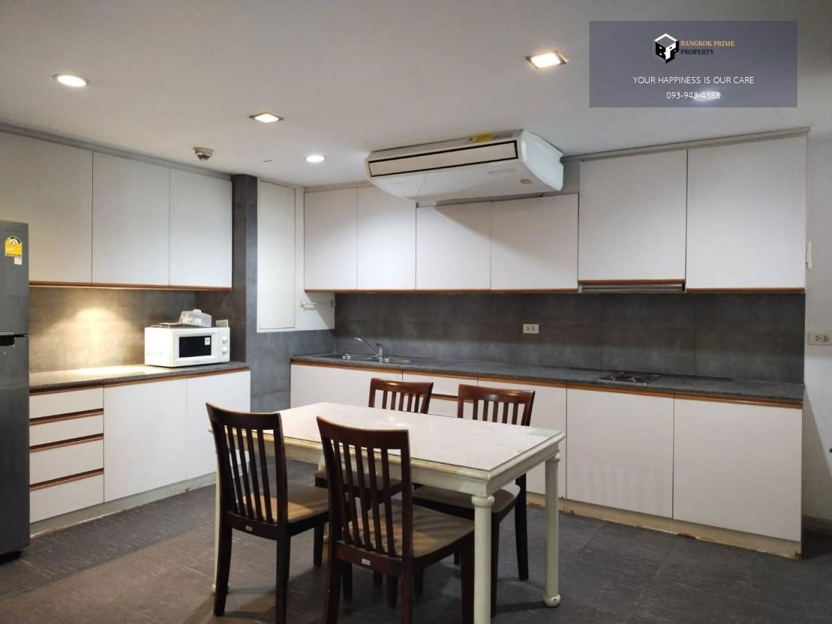 picture Tai Ping Towers | Large room, good location, convenient transportation, near BTS Ekkamai / Thonglor / Airport Link Ramkhamhaeng #2025082711565 - 7/16