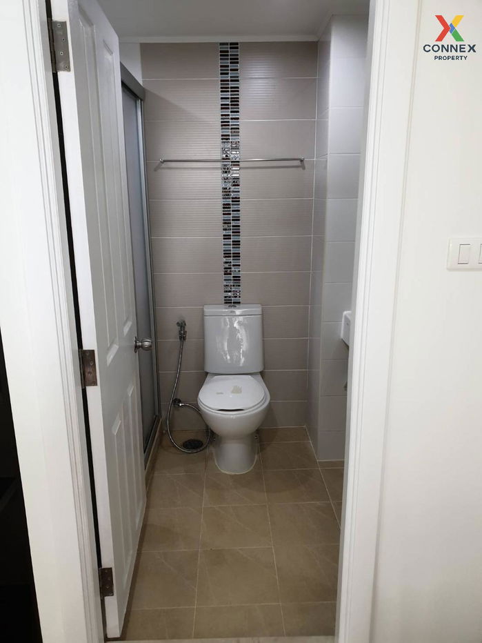 picture FOR RENT condo , Lumpini Place Rama 9 - Ratchada , MRT-Phra Ram 9 , Huai Khwang , Huai Khwang , Bangkok , CX-40827 ✅ Live chat with us ADD LINE @connexproperty ✅  - 8/10