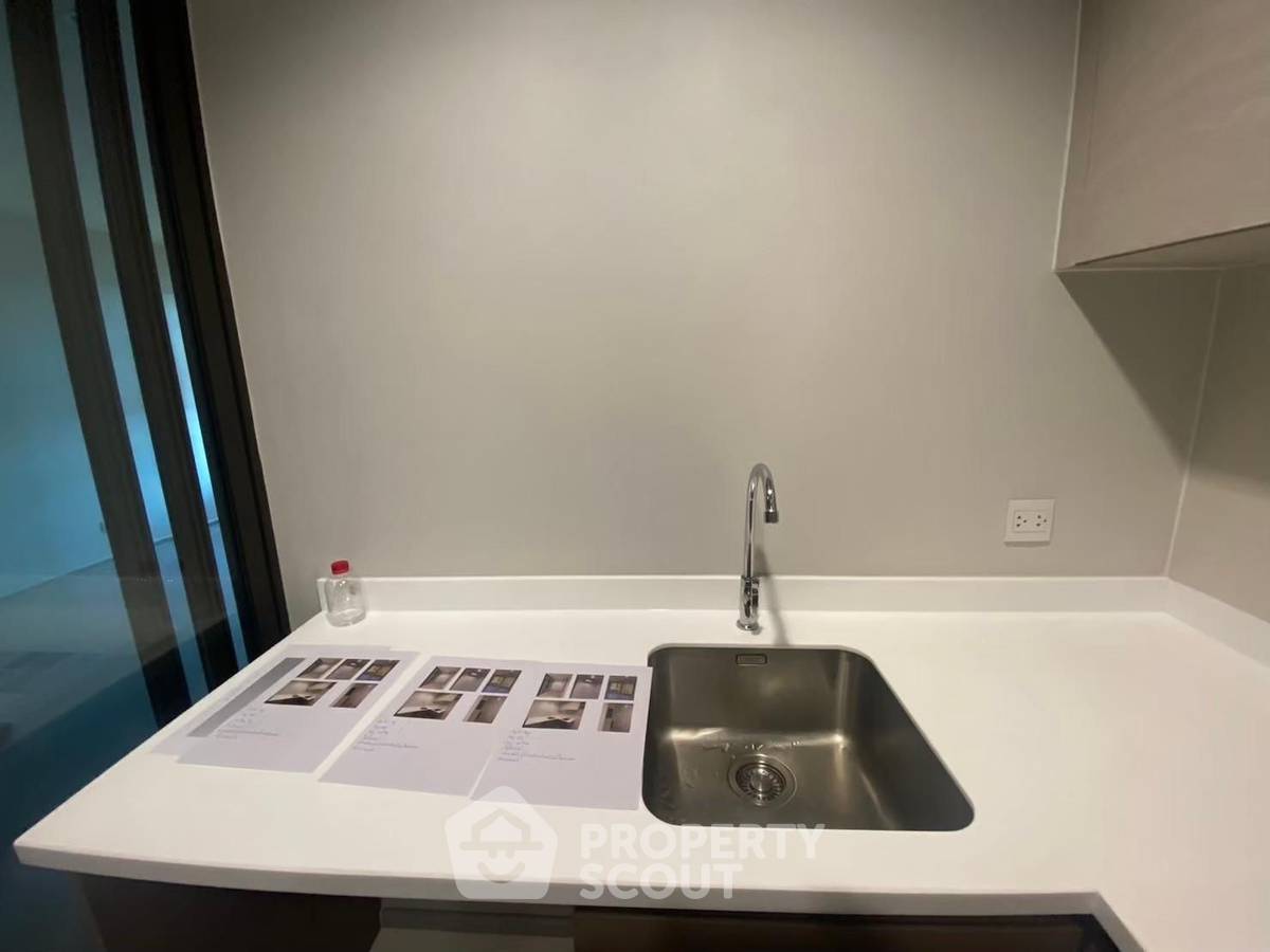 รูป คอนโด 1-ห้องนอน ที่ ไลฟ์ สาทร เซียร์รา ใกล้ BTS ตลาดพลู (ID 1966076) - รูปที่ 13/17