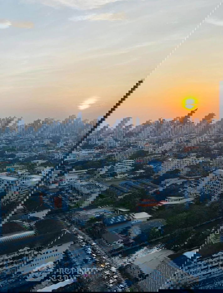 รูป คอนโด 2-ห้องนอน ที่ เดอะ แคปปิตอล เอกมัย - ทองหล่อ ใกล้ ARL รามคำแหง (ID 2282397) - รูปที่ 12/17