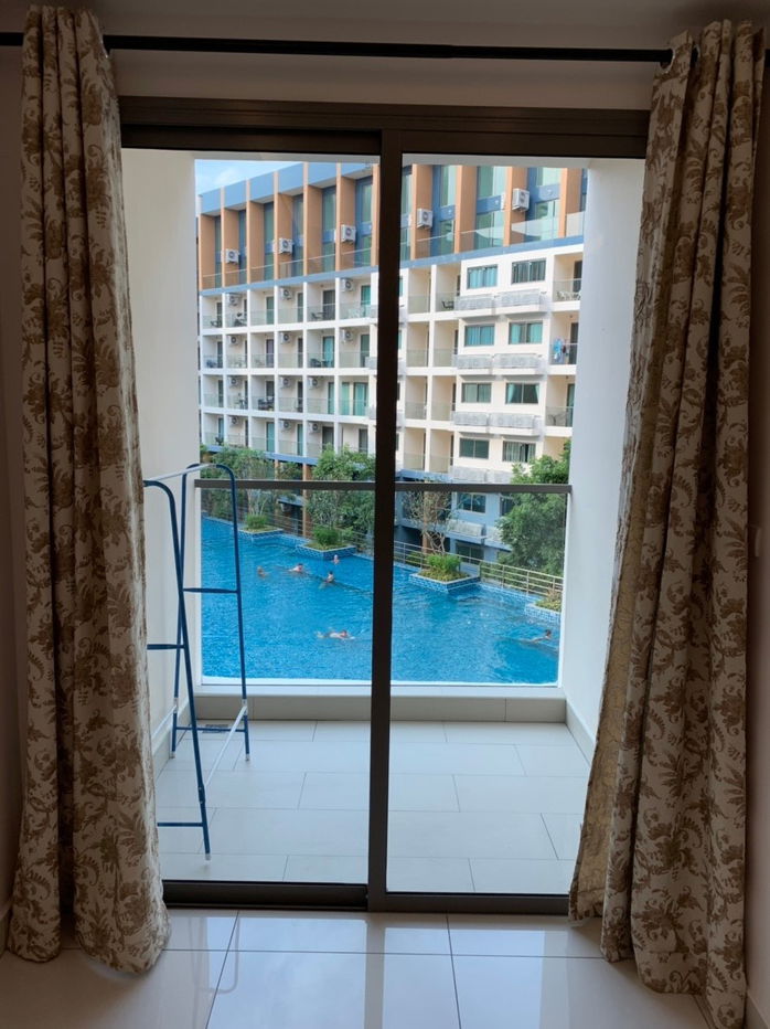 picture Condominium for rent special price!!! Laguna beach resort 2 jomtien 2rd - 29/31