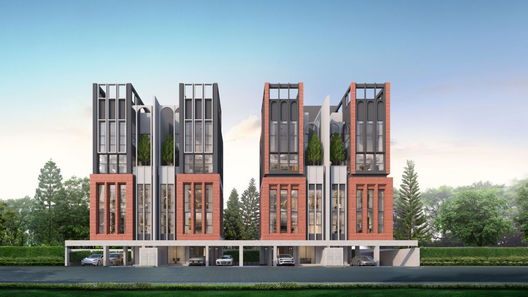 รูป District Sukhumvit 77 - รูปที่ 4/14