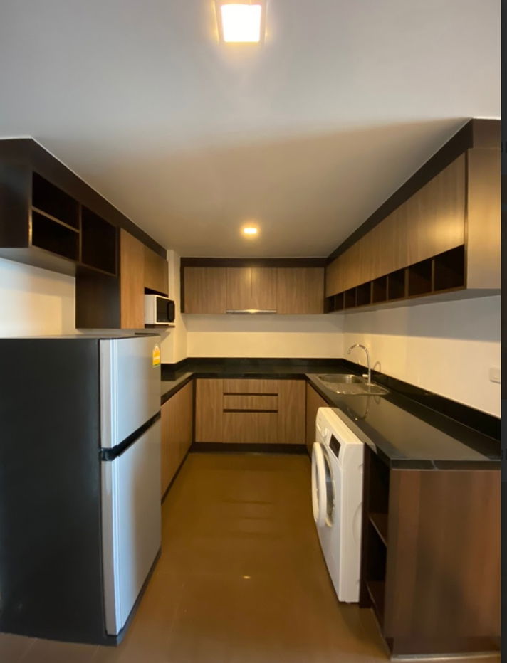 picture  Focus Ploenchit. 2bed 52sqm. Line id: @pfagent - 4/14