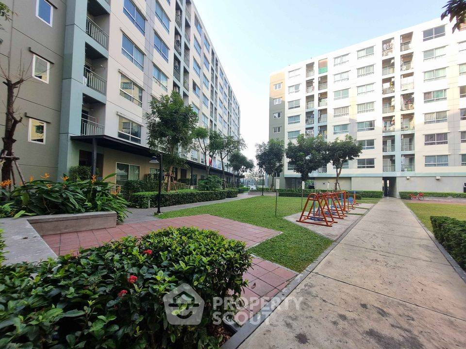 picture 2-BR Condo at Lumpini Ville On Nut – Phatthanakan in Prawet (ID 1363132) - 30/34
