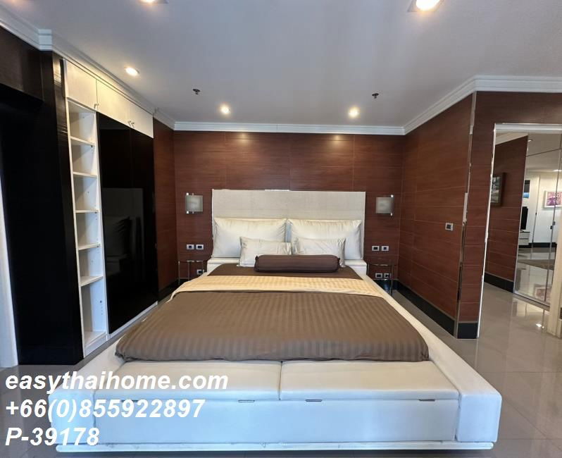 picture P-39178 Condo for rent The Master Centrium Asoke-Sukhumvit fully furnished (Confirm again when visit).  - 3/30