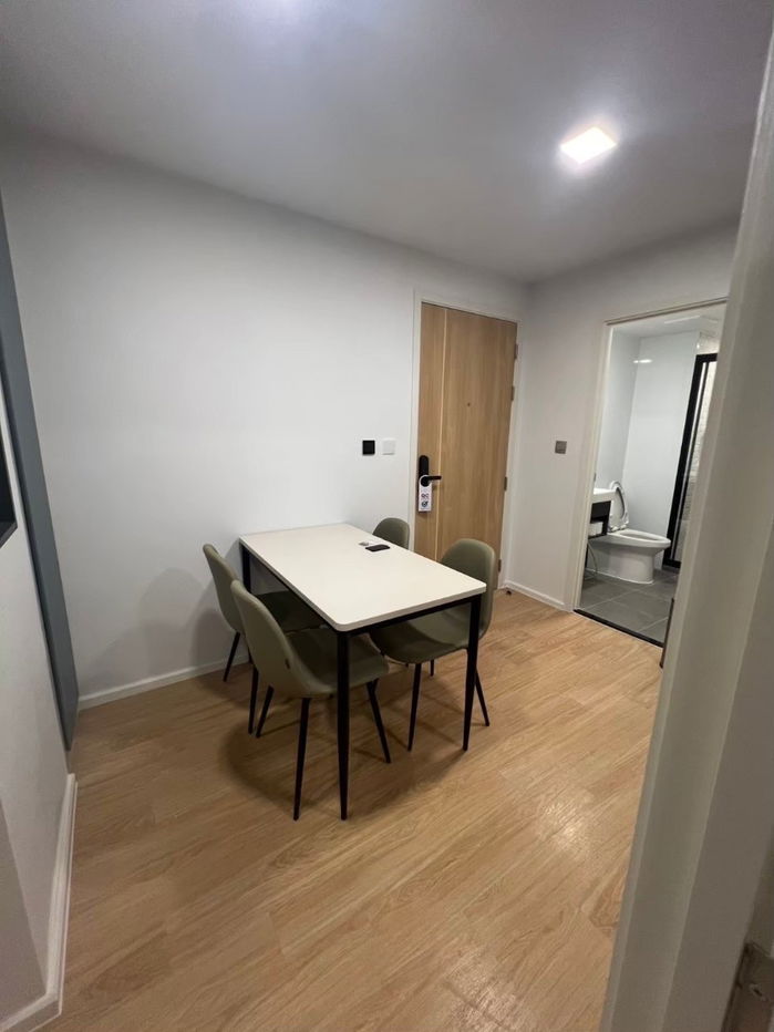 picture  Atmoz Kanaal Rangsit   Condo For Rent / Line : @mintocondo - 11/22