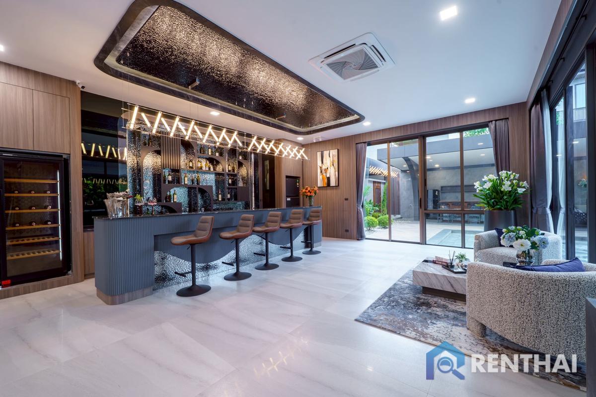 รูป สำหรับ ขาย วิลล่า  ที่ M Mountain Grand Villa - รูปที่ 17/25