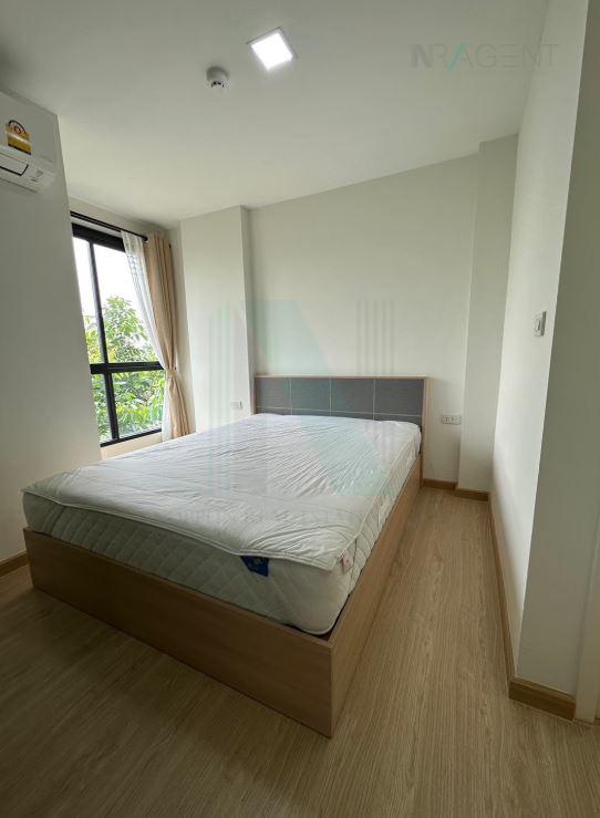 picture 🚩 For Sell Condo MAXXI CONDOMINIUM Building 1, Floor 3,1 bed room, Room size 26 sqm - 2/8