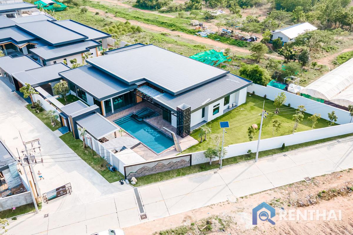 รูป สำหรับ ขาย วิลล่า  ที่ M Mountain Grand Villa - รูปที่ 20/25