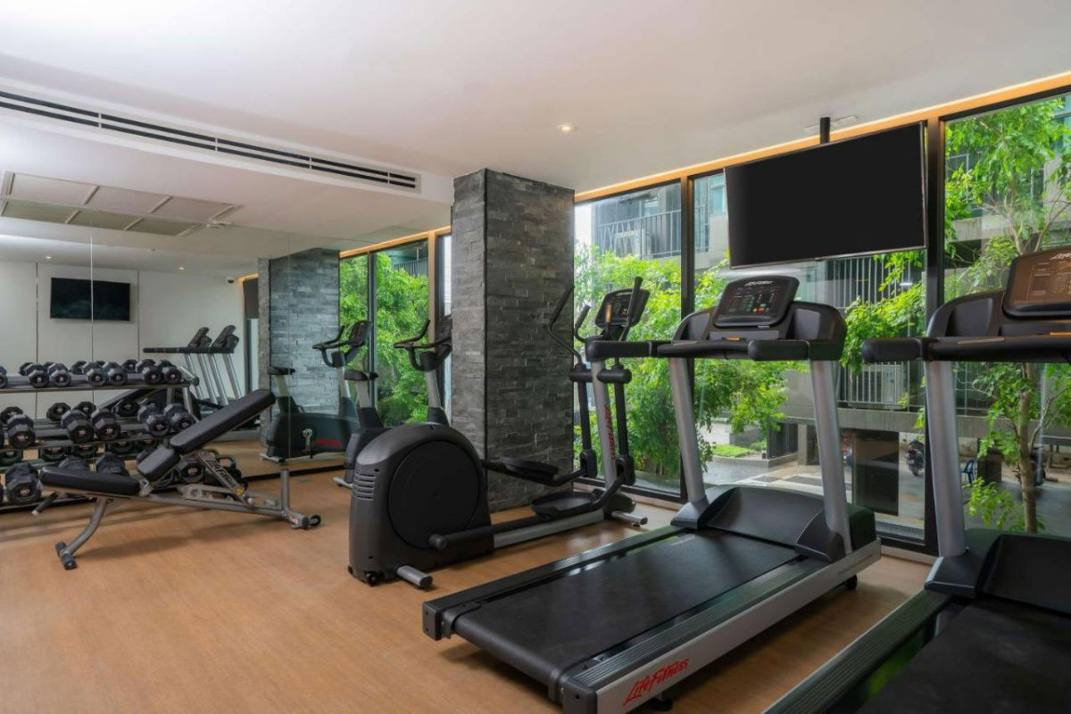 รูป ขายด่วนคอนโด ห้องStudio Bayphere  Hotel - รูปที่ 11/15